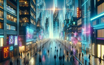 Igre koje koriste svjetlosne efekte u stvarnom vremenu