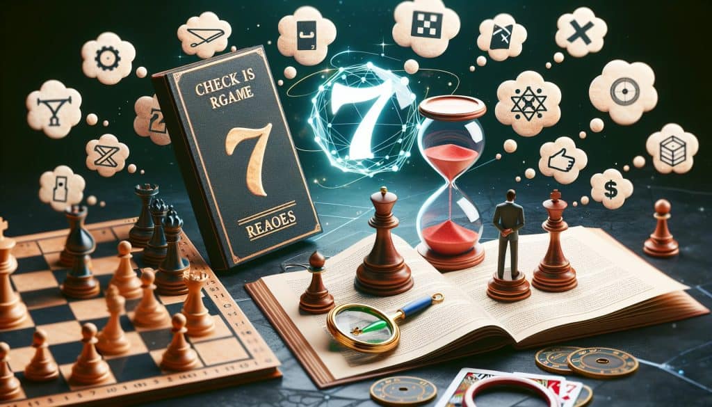 7 razloga zašto si trebao pročitati pravila prije igranja 7 razloga zašto si trebao pročitati pravila prije igranja