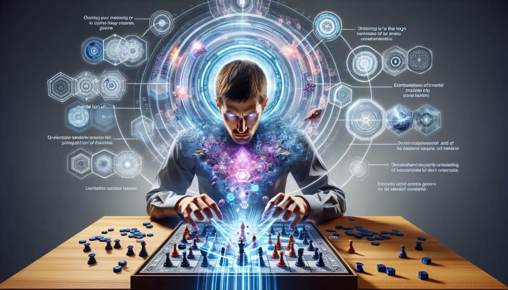 Koliko tvoj mentalni fokus utječe na ishod igre Koliko tvoj mentalni fokus utječe na ishod igre