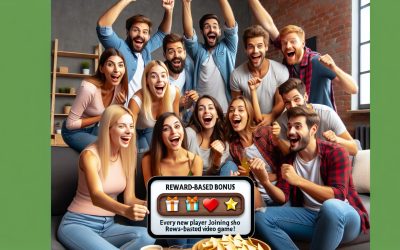 Bonusi koji se temelje na broju prijatelja koji te podržavaju u igri