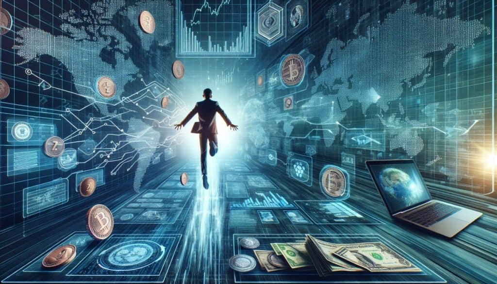 Igre koje vizualno prikazuju kako tvoj novac cirkulira unutar igre Igre koje vizualno prikazuju kako tvoj novac cirkulira unutar igre