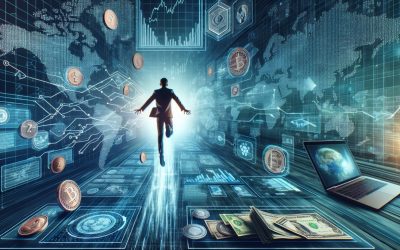 Igre koje vizualno prikazuju kako tvoj novac cirkulira unutar igre