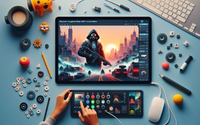 Igre koje ti nude interaktivne tutorijale i savjete uživo