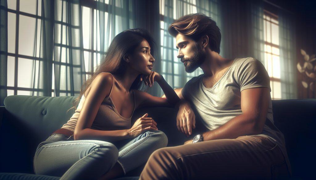 Kako poboljšati intimni život kroz bolju komunikaciju