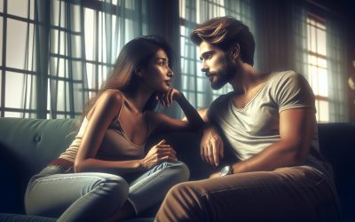 Kako poboljšati intimni život kroz bolju komunikaciju