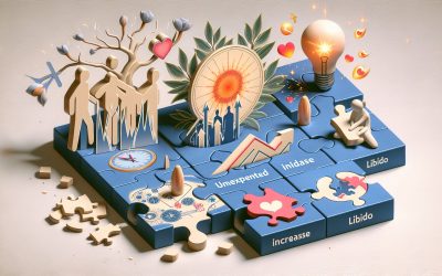 Što znači kad libido naglo poraste