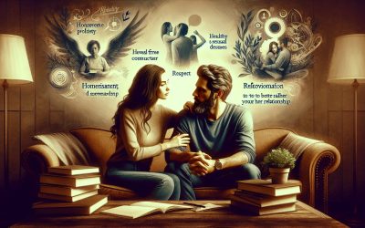 Kako razgovarati o seksualnim željama bez sukoba