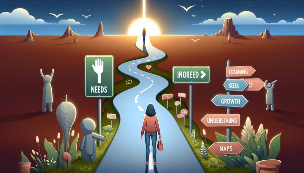 Prepoznavanje seksualnih potreba koje sami ignorirate Prepoznavanje seksualnih potreba koje sami ignorirate