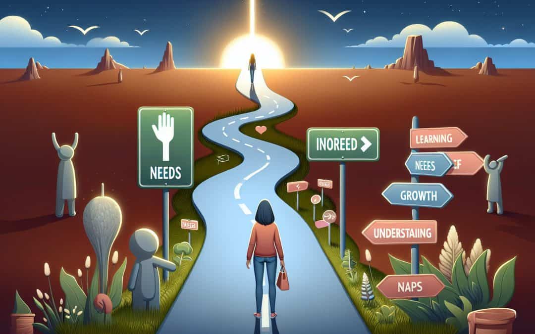 Prepoznavanje seksualnih potreba koje sami ignorirate