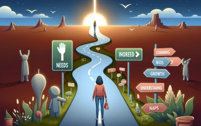 Prepoznavanje seksualnih potreba koje sami ignorirate