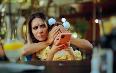 Kako zaštititi djecu na internetu: vodič za roditelje