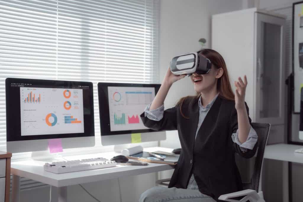 Što je metaverzum i kako će promijeniti internet Što je metaverzum i kako će promijeniti internet