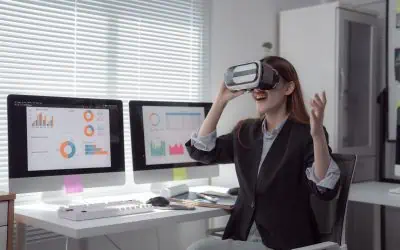 Što je metaverzum i kako će promijeniti internet