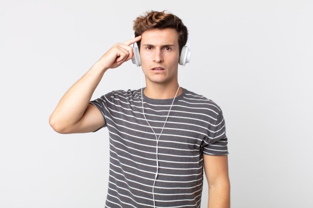 Zašto slušamo glazbu i kako utječe na mozak