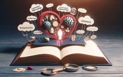 Zašto se muškarci boje ozbiljne veze