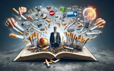 Utjecaj pušenja na kvalitetu erekcije