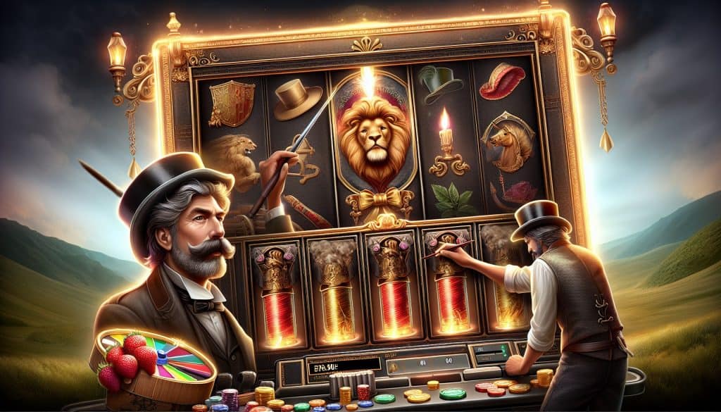 Kingmaker Casino Kingmaker Casino