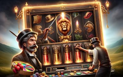 Kingmaker Casino