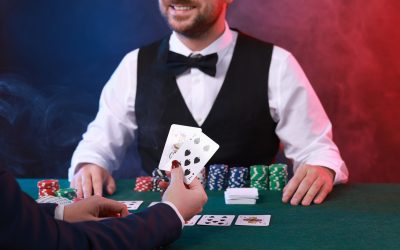 Utjecaj kockanja na osobne financije: dugoročna perspektiva