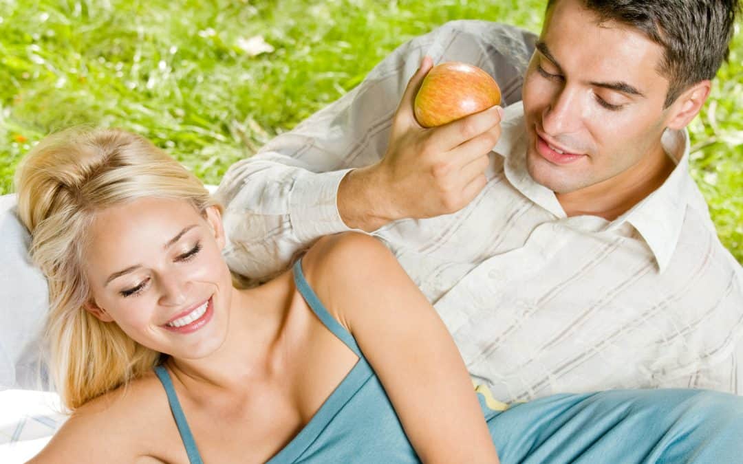 Ljubavni jezici u spavaćoj sobi: što vaš partner zapravo želi
